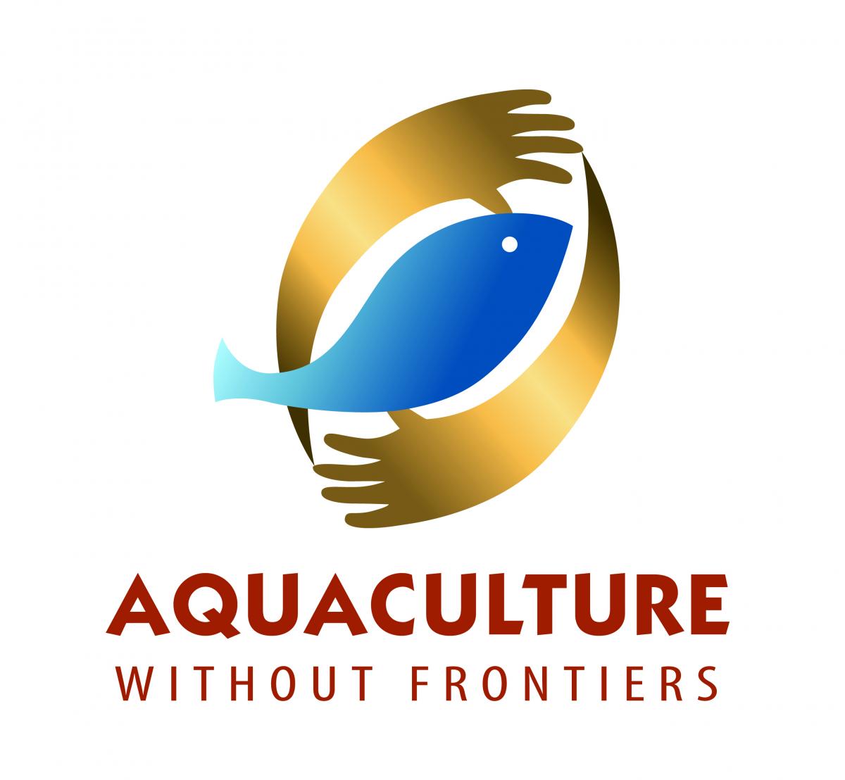 Aquaculture without Frontiers Logo